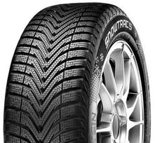 ziemines padangos r14 175 70 - Vredestein Snowtrac 5 175/70 R14 84T - 2 nuotrauka