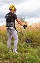 obliavimo peiliai - 42.7cc PoweG8012 PowerPlus EG - 5 nuotrauka