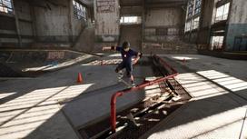 pro ps4 - Tony Hawk's Pro Skater 1 2 PS5  - 3 nuotrauka