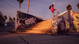 pro ps4 - Tony Hawk's Pro Skater 1 2 PS5  - 7 nuotrauka