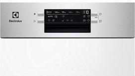 electrolux dishwasher - Electrolux EEM43300IX - 2 nuotrauka
