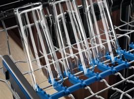 electrolux dishwasher - Electrolux EEM43300IX - 4 nuotrauka