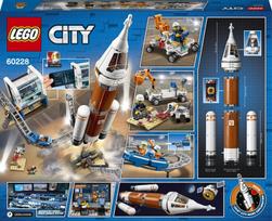 Lego 60228 kaina sale