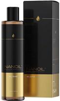 Nanoil Algae micelinis šampūnas su argano aliejumi 300ml