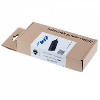 19v 5 5x2 5 - Akyga Power Adapter 19V/4.74A 90W 5.5x2.5 - 7 nuotrauka