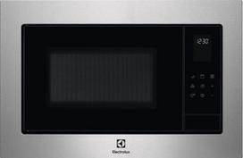 krosneles - Electrolux EMS4253TEX - 1 nuotrauka