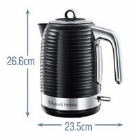 elektrinis virdulys 1.7 l - Russell Hobbs 24361-70 - 7 nuotrauka