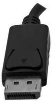 displayport to hdmi 2.1 adapter - StarTech DisplayPort To HDMI/VGA Video Converter Black - 3 nuotrauka