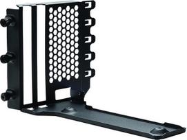 vertical gpu - Komponentų aksesuaras Phanteks Vertical GPU-Bracket + PCI-E 4.0 x16 Riser Cable, 22cm, 400 g - 3 nuotrauka