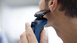 barzdaskute philips - Philips S5466/17 - 6 nuotrauka