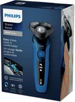 barzdaskute philips - Philips S5466/17 - 8 nuotrauka