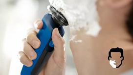 barzdaskute philips - Philips S5466/17 - 9 nuotrauka