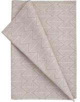Staltiesė Home4you Retro, smėlio, 1160 mm x 430 mm