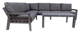 lauko stalai senukai - Lauko baldų komplektas Home4you Tomson 13457 - 3 nuotrauka