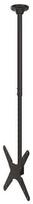 TV SET ACC CEILING MOUNT/32-75" FPMA-C340BLACK NEWSTAR