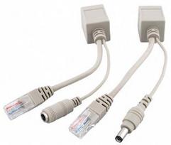 Genway PoE Adapter 12V