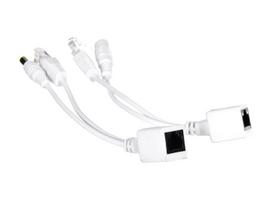 poe - Genway PoE Adapter 12V - 2 nuotrauka