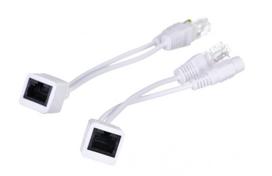poe - Genway PoE Adapter 12V - 4 nuotrauka