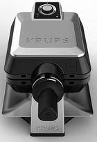 keptuve stainless - Krups FDD95D - 3 nuotrauka