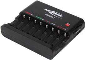 Ansmann Powerline 8