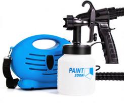 Paint Zoom, 650 W, 800 ml