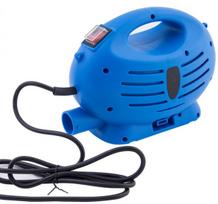 dazu pistoletas - Paint Zoom, 650 W, 800 ml - 3 nuotrauka