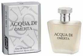 Omerta Acqua Di Omerta 100ml EDT