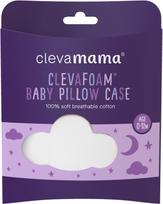clevius - Pagalvės užvalkalas Clevamama ClevaFoam, balta - 2 nuotrauka