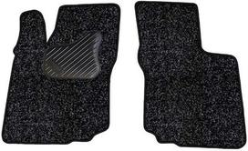 Openauto Medžiaginiai kilimėliai COMFORT OPEL Combo / 1993-2001m. tankaus veltinio danga