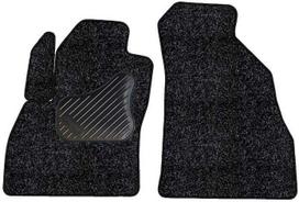 Openauto Medžiaginiai kilimėliai COMFORT CITROEN NEMO / 2008-2013m. tankaus veltinio danga