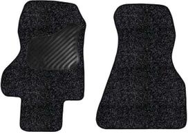 Openauto Medžiaginiai kilimėliai COMFORT Ford Transit / 1994-2000m. tankaus veltinio danga