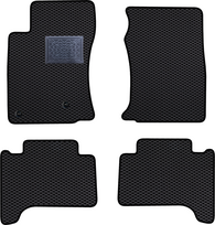 Openauto Polimeriniai EVA kilimėliai Toyota Landcruiser Prado 120 2002-2009m.