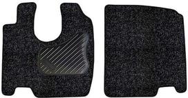 Openauto Medžiaginiai kilimėliai COMFORT Mercedes ATEGO / 1997-2005m. tankaus veltinio danga