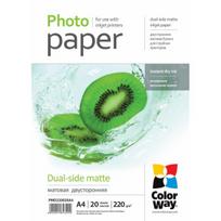 foto popierius a4 - Colorway PMD220020A4 A4 - 1 nuotrauka