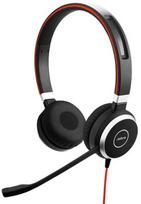 Jabra EVOLVE 40 UC Duo