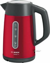 elektriniai virduliai raudoni - Bosch TWK4P434 - 1 nuotrauka