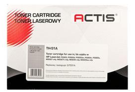 ACTIS TH-51A