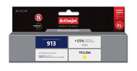 hp 45 kasete - ACTIVEJET AH-913YR - 1 nuotrauka