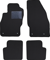 Openauto Polimeriniai EVA kilimėliai Opel Corsa D 2007-2014m.