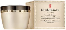 elizabeth arden - Elizabeth Arden Ceramide Premiere Overnight Regeneration Cream 50ml - 1 nuotrauka