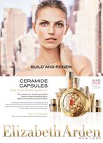 elizabeth arden - Elizabeth Arden Ceramide Premiere Overnight Regeneration Cream 50ml - 5 nuotrauka