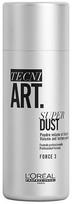 Loreal Professionnel Tecni Art Super Dust apimties suteikianti fiksuojanti pudra 7 g.