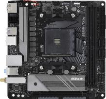 b550m - ASRock B550M-ITX/ac - 1 nuotrauka