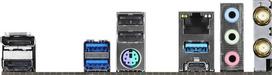 b550m - ASRock B550M-ITX/ac - 3 nuotrauka