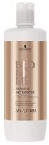 Schwarzkopf Blondme Premium Developer 1000ml 6%