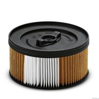 karcher wd 5 - Gofro filtras Karcher 6.414-960.0 - 1 nuotrauka