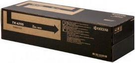 Kyocera Toner Cartridge TK-6705 Black (Juoda)