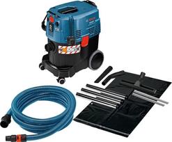 siurblys 1200w - Bosch GAS 35 M AFC - 4 nuotrauka