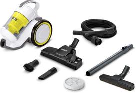 karcher vc 3 - KARCHER VC 3 Premium / 1.198-135.0 - 5 nuotrauka