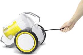 karcher vc 3 - KARCHER VC 3 Premium / 1.198-135.0 - 7 nuotrauka